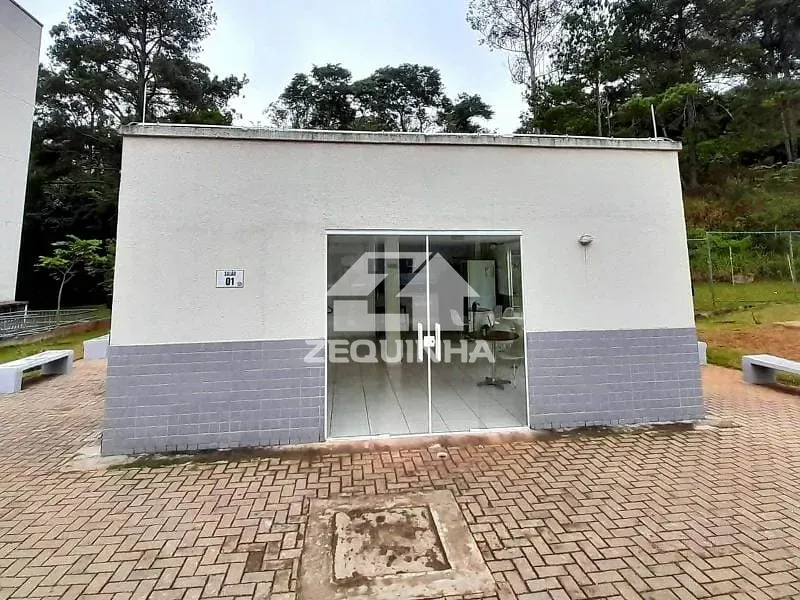 Apartamento, 2 quartos, 43 m² - Foto 14