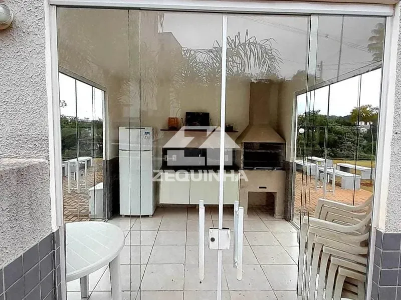 Apartamento, 2 quartos, 43 m² - Foto 15