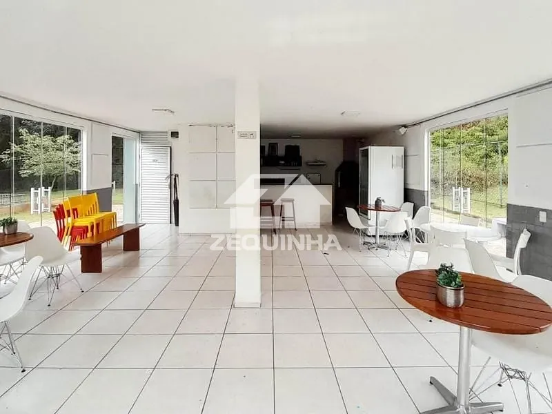 Apartamento, 2 quartos, 43 m² - Foto 17