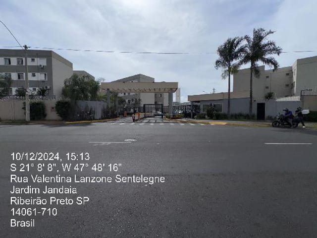 Foto do Apartamento - Apartamento à venda 2 Quartos, 1 Vaga, 10M², Não informado, RIBEIRAO PRETO - SP | Imobiliária Compare