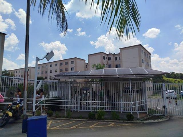 Foto do Apartamento - Apartamento à venda 2 Quartos, 75M², GRACA, COTIA - SP | Imobiliária Compare