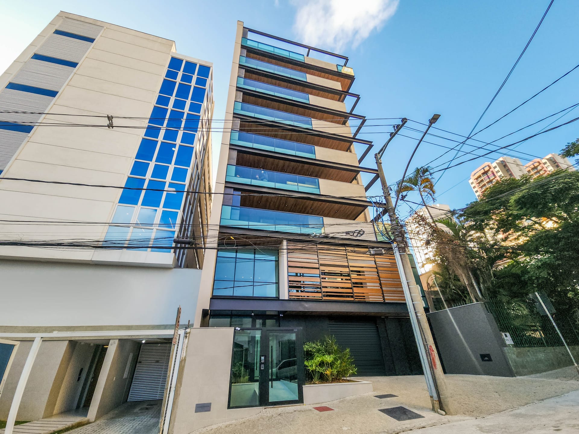 Apartamento à Venda em Alto dos Passos