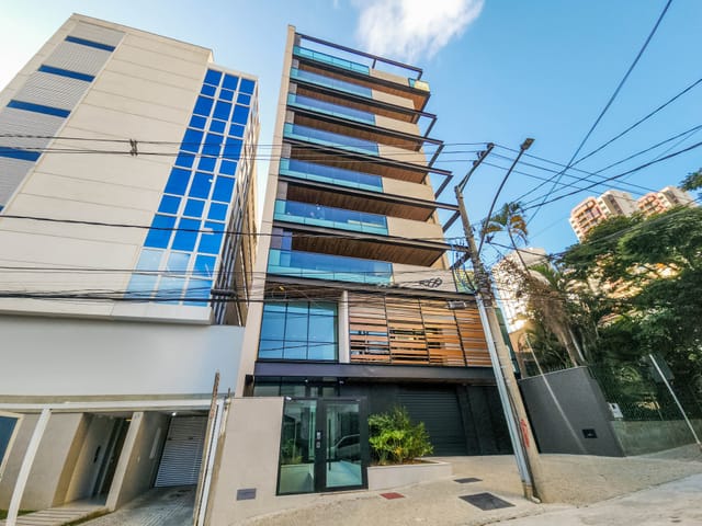 Apartamento 3 quartos e 3 banheiros, à venda, no bairro Alto dos Passos em Juiz de Fora