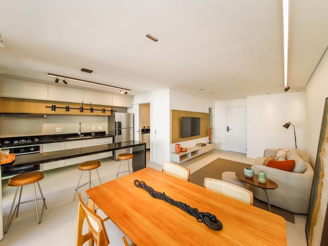 Apartamento 3 quartos e 3 banheiros, à venda, no bairro Alto dos Passos em Juiz de Fora