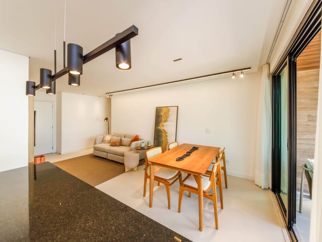 Apartamento 3 quartos e 3 banheiros, à venda, no bairro Alto dos Passos em Juiz de Fora