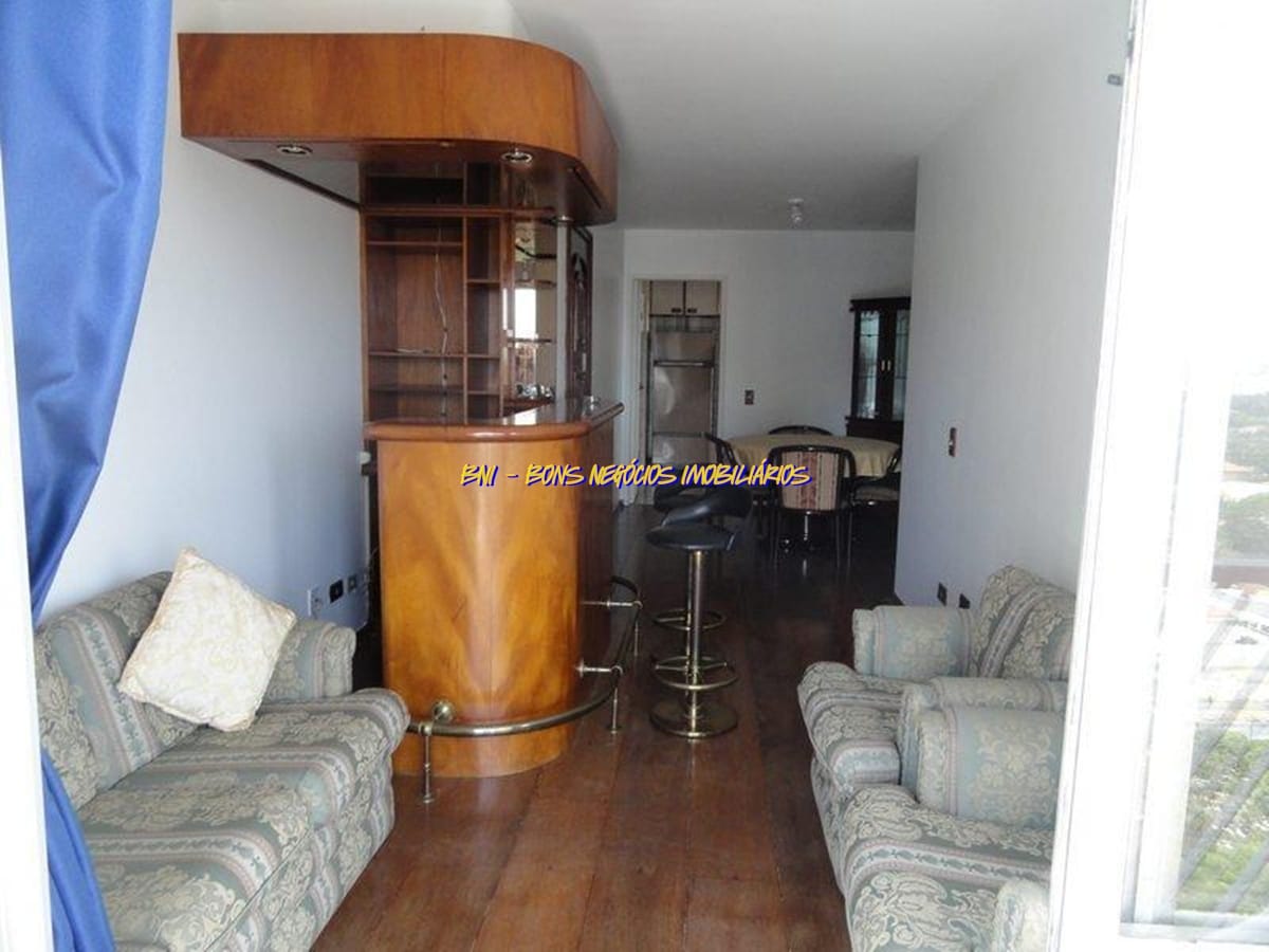 Apartamento, 3 quartos, 88 m² - Foto 4