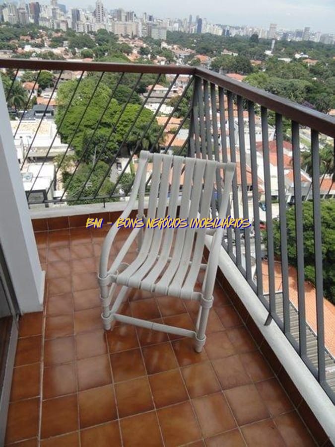 Apartamento, 3 quartos, 88 m² - Foto 2