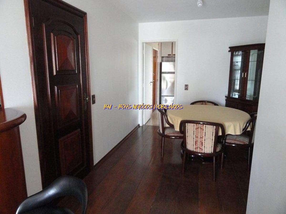 Apartamento, 3 quartos, 88 m² - Foto 5