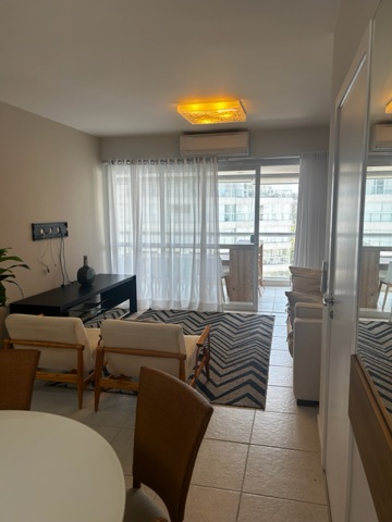 Apartamento 3 quartos e 4 banheiros, à venda, no bairro Riviera de São Lourenço  em Bertioga
