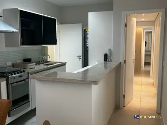 Apartamento 3 quartos e 4 banheiros, à venda, no bairro Riviera de São Lourenço  em Bertioga