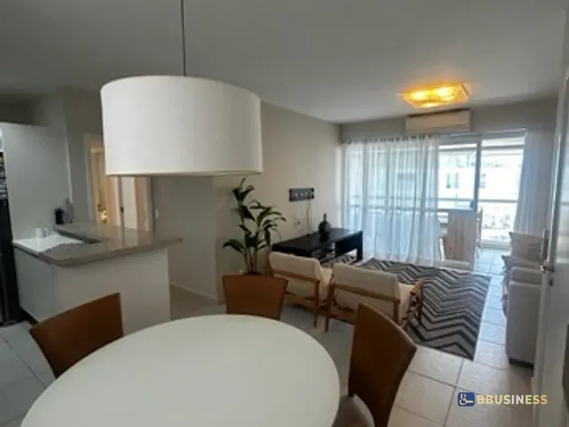 Apartamento 3 quartos e 4 banheiros, à venda, no bairro Riviera de São Lourenço  em Bertioga