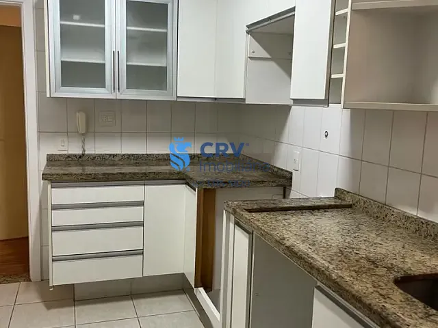 Apartamento com 105m² 3 quartos e 4 banheiros, à venda ou para alugar, no bairro Centro em Londrina