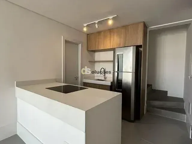 Apartamento 2 quartos e 3 banheiros, à venda ou para alugar, no bairro Cerqueira César em São Paulo