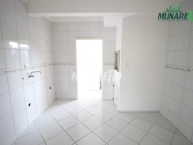 Apartamento com 80m² 3 quartos e 1 banheiro, à venda, no bairro São Miguel em Concórdia