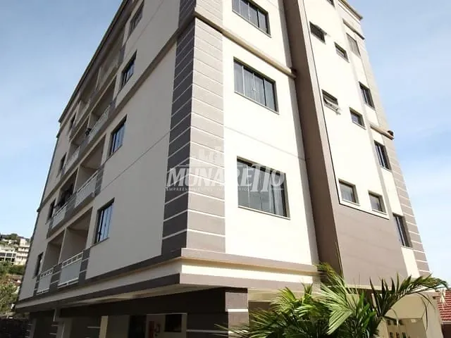 Apartamento com 80m² 3 quartos e 1 banheiro, à venda, no bairro São Miguel em Concórdia