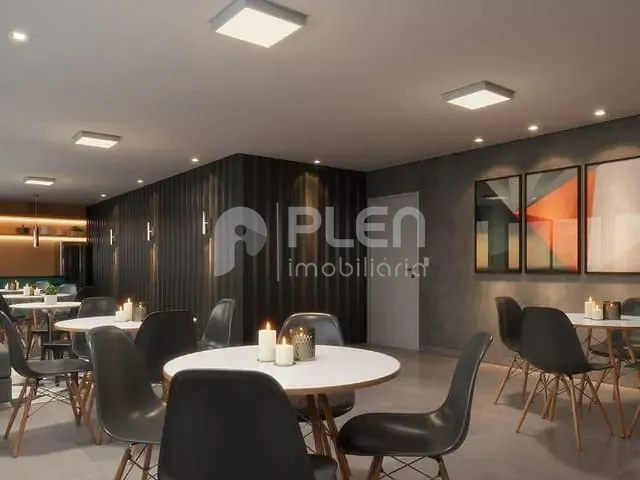 Apartamento 1 quarto e 1 banheiro, à venda, no bairro Vila Guilherme em São Paulo