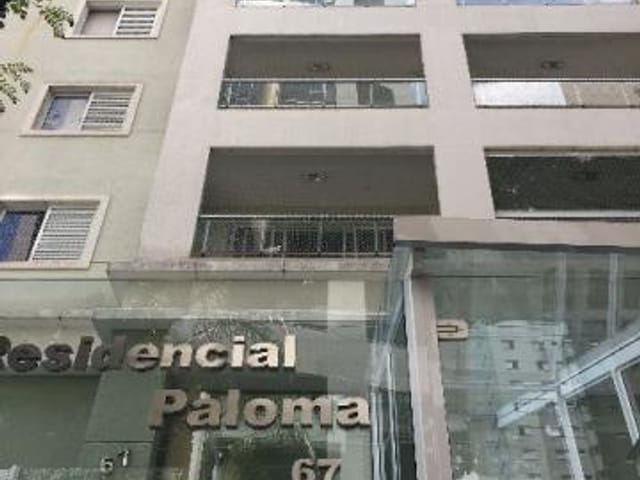 Foto do Apartamento - Apartamento à venda 4 Quartos, 2 Suites, 3 Vagas, 127M², Jardim Aquarius, São José dos Campos - SP | Edifício Paloma | RUSSI IMÓVEIS
