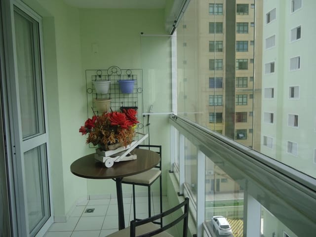 Foto do Apartamento - Apartamento à venda 4 Quartos, 2 Suites, 3 Vagas, 127M², Jardim Aquarius, São José dos Campos - SP | Edifício Paloma | RUSSI IMÓVEIS