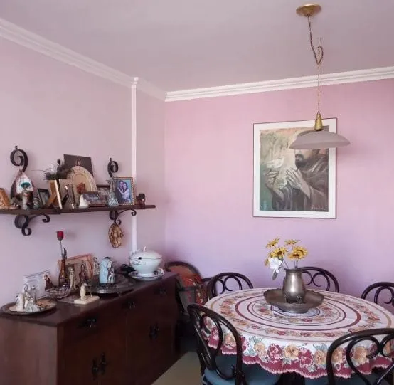 Apartamento, 3 quartos, 131 m² - Foto 4