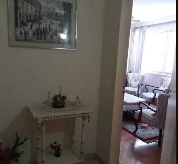 Apartamento, 3 quartos, 131 m² - Foto 15