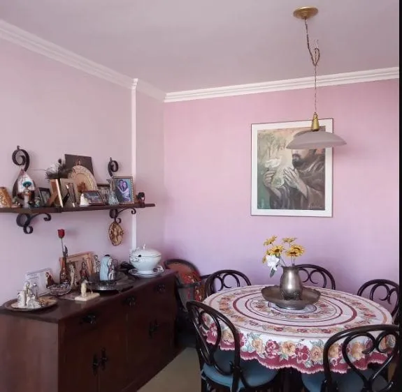 Apartamento, 3 quartos, 131 m² - Foto 1