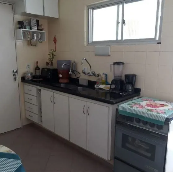 Apartamento, 3 quartos, 131 m² - Foto 6