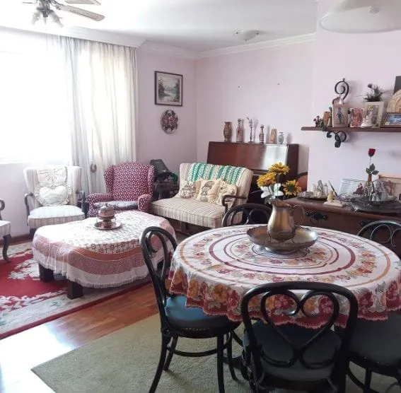 Apartamento, 3 quartos, 131 m² - Foto 2