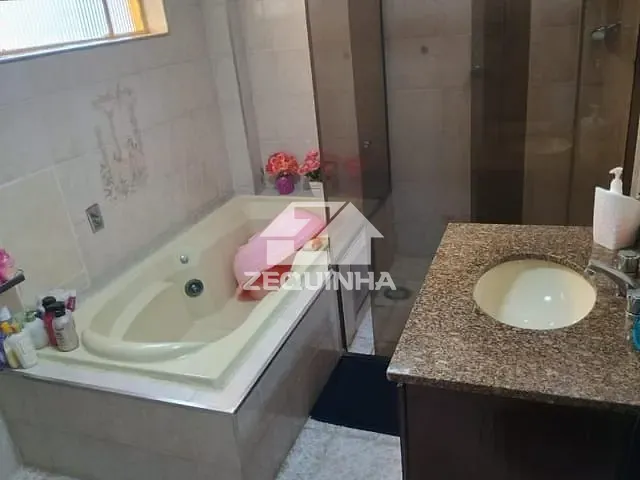 Apartamento com 118m² 3 quartos e 2 banheiros, à venda, no bairro Vila Osasco em Osasco