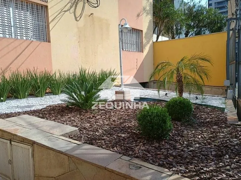 Apartamento, 3 quartos, 118 m² - Foto 23