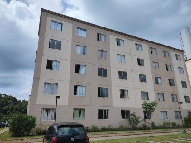 Foto do Apartamento - Apartamento à venda 2 Quartos, 1 Vaga, 75M², JARDIM PETROPOLIS, COTIA - SP | Imobiliária Compare
