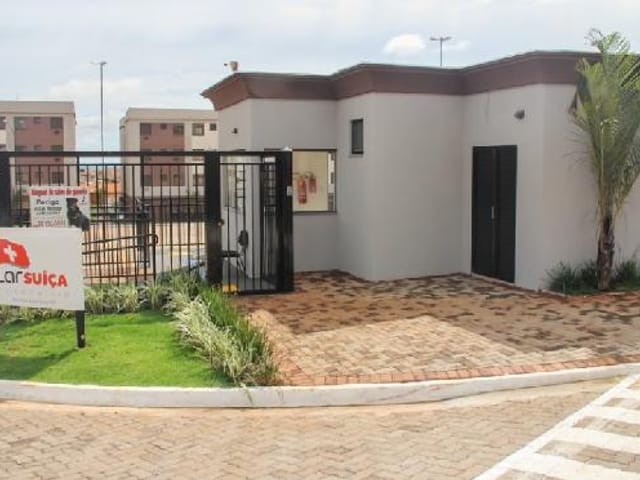 Foto do Apartamento - Apartamento à venda 2 Quartos, 1 Vaga, 84M², PLANALTO VERDE, RIBEIRAO PRETO - SP | Imobiliária Compare