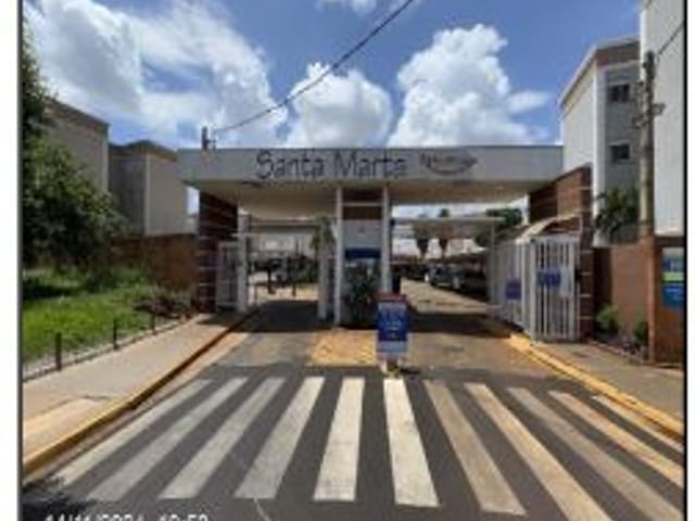 Foto do Apartamento - Apartamento à venda 10M², JARDIM SANTA MARTA, SERTAOZINHO - SP | Imobiliária Compare