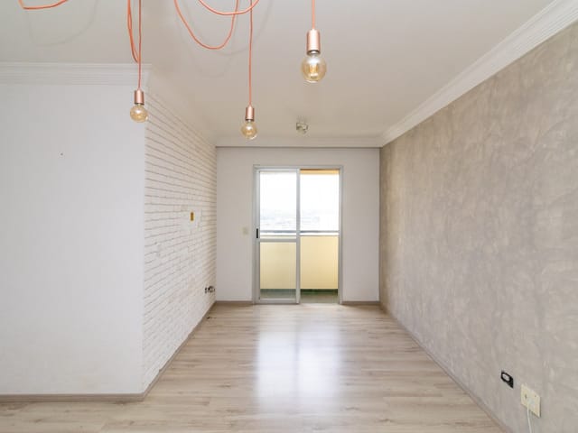 Foto do Apartamento - Apartamento tipo para venda em Vila dos Remédios com 3 quartos, sendo 1 suíte, 64m² | Lares e Andares Imóveis