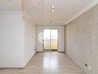Foto do Apartamento-Apartamento tipo para venda em Vila dos Remédios com 3 quartos, sendo 1 suíte, 64m²