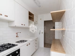 Foto do Apartamento-Apartamento tipo para venda em Vila dos Remédios com 3 quartos, sendo 1 suíte, 64m²