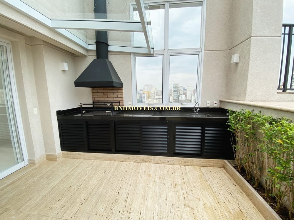 Cobertura, 4 quartos, 312 m² - Foto 5