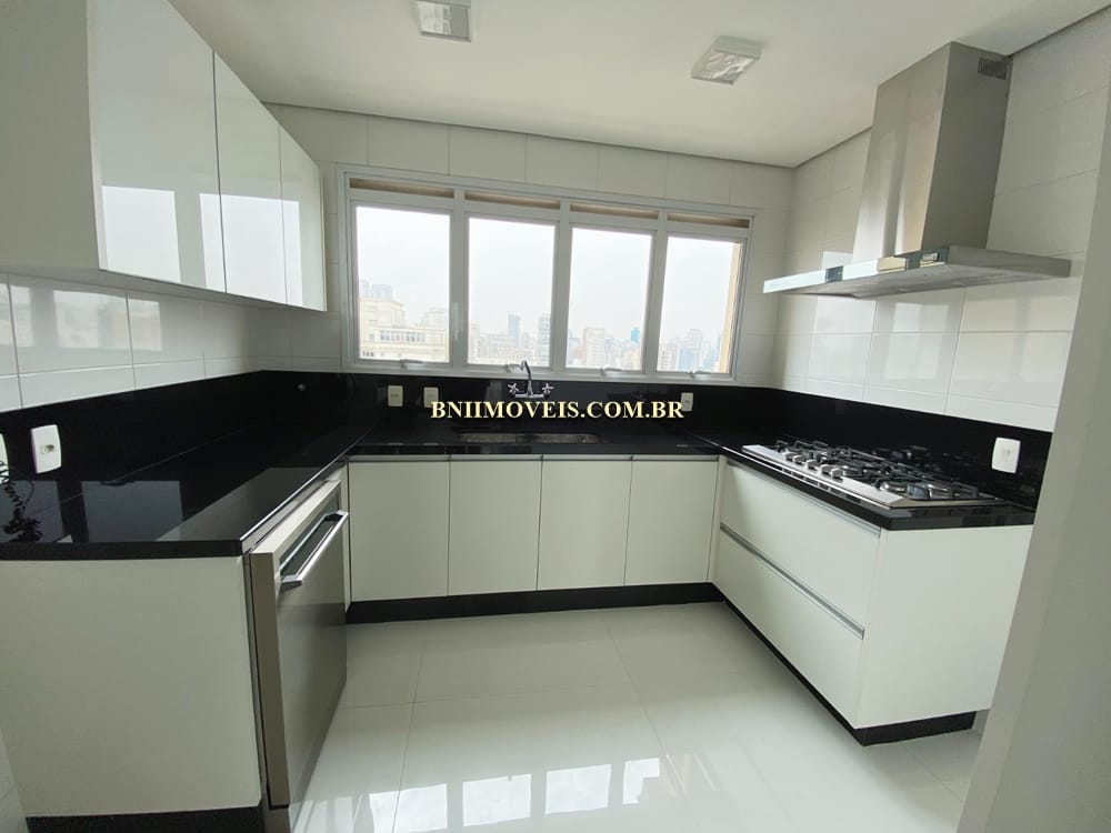 Cobertura, 4 quartos, 312 m² - Foto 9