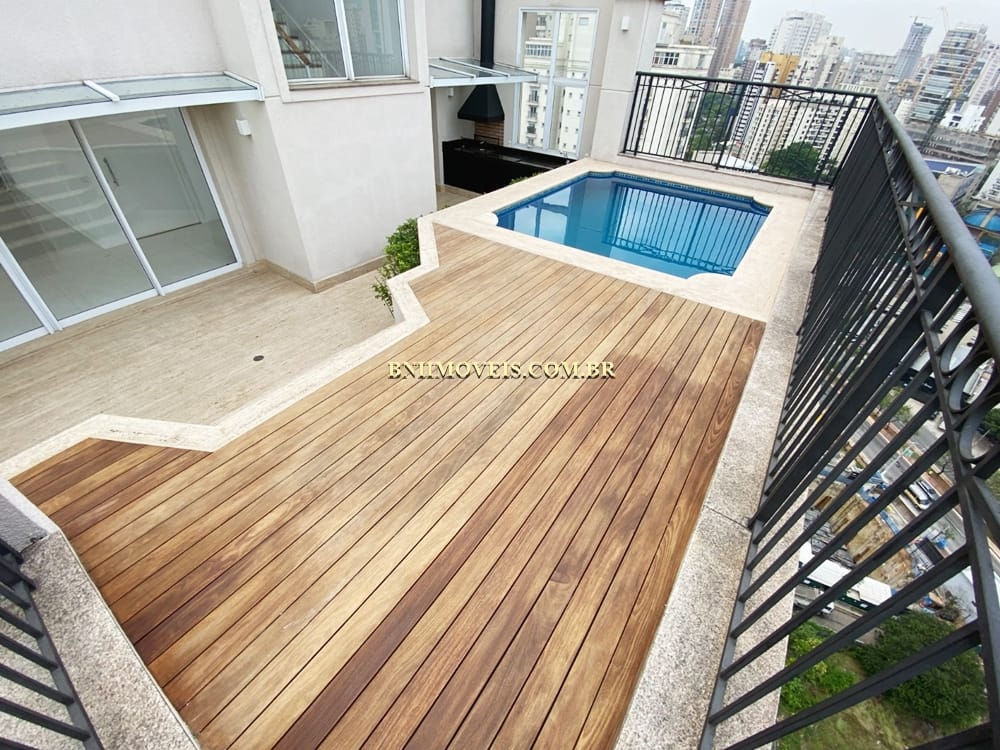 Cobertura, 4 quartos, 312 m² - Foto 4