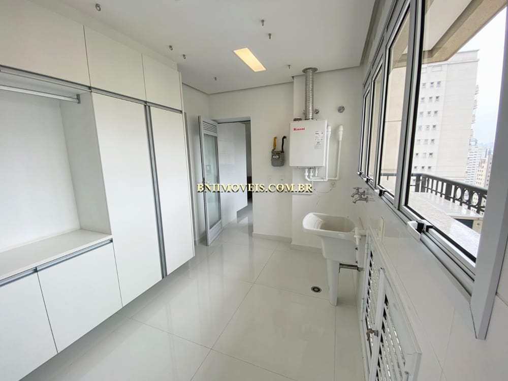 Cobertura, 4 quartos, 312 m² - Foto 22