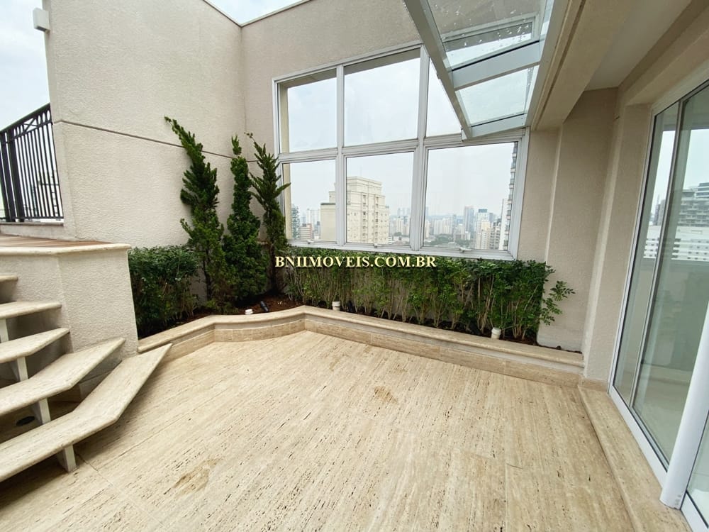 Cobertura, 4 quartos, 312 m² - Foto 6