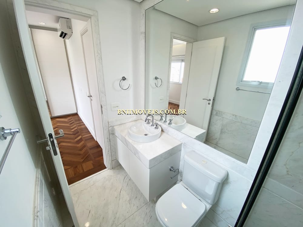 Cobertura, 4 quartos, 312 m² - Foto 20