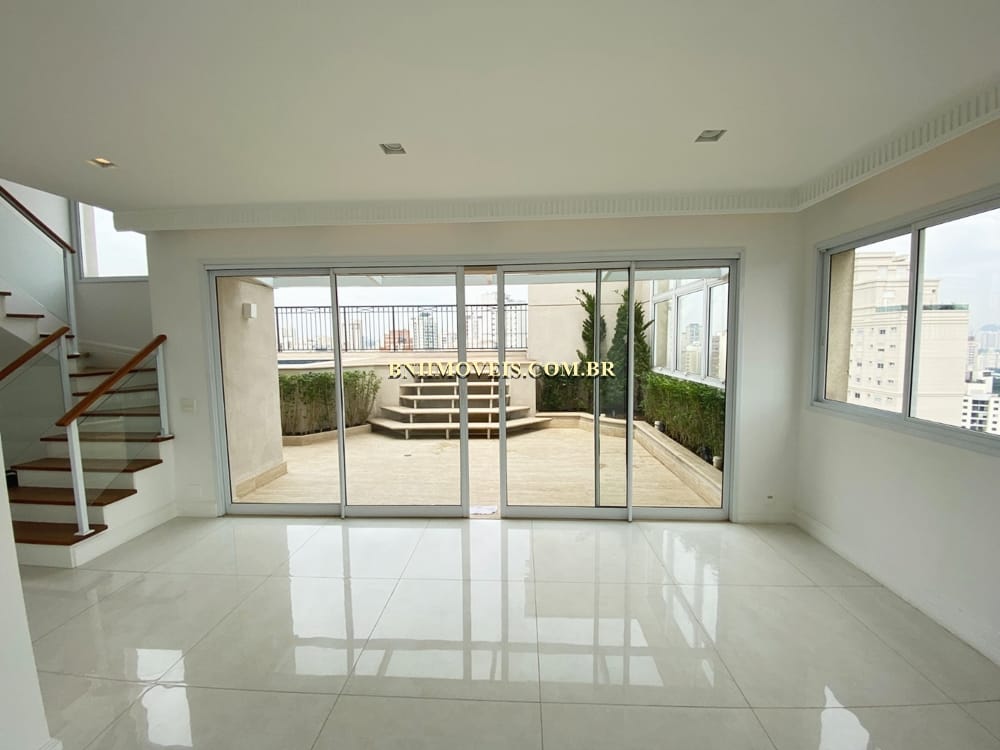 Cobertura, 4 quartos, 312 m² - Foto 1