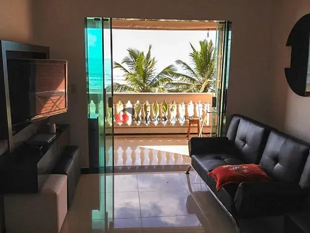Apartamento 3 quartos e 1 banheiro, à venda, no bairro Tupi em Praia Grande