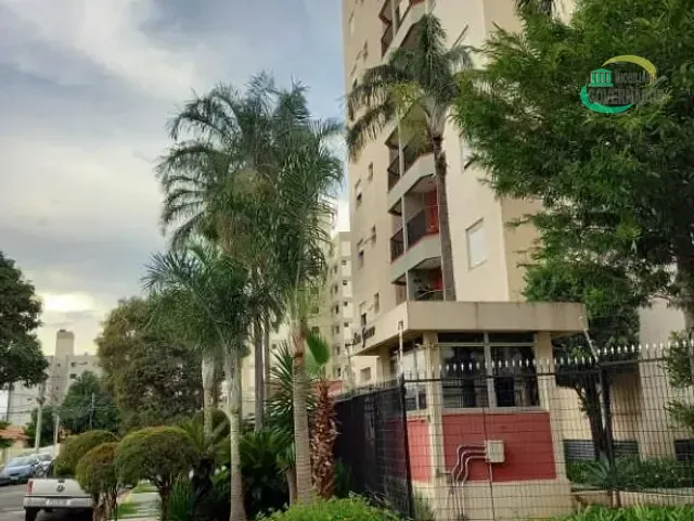 Apartamento com 72m² 2 quartos e 2 banheiros, à venda, no bairro Jardim Brasil em Campinas