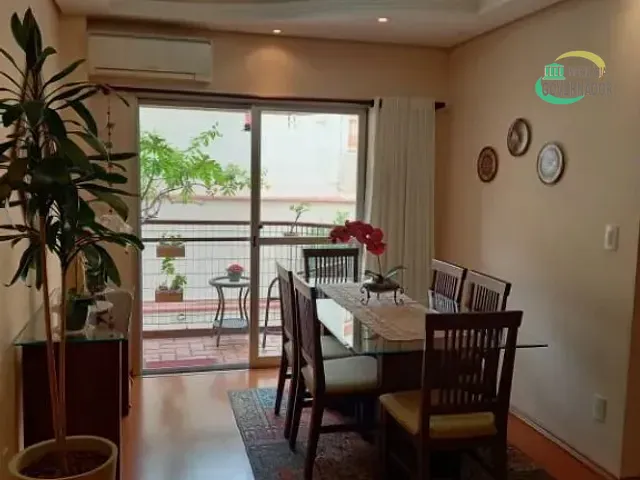 Apartamento com 72m² 2 quartos e 2 banheiros, à venda, no bairro Jardim Brasil em Campinas