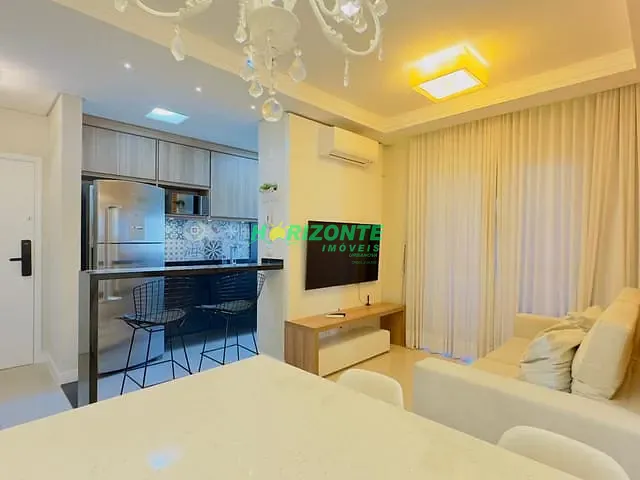 Apartamento com 64m² 2 quartos e 2 banheiros, para alugar, no bairro Jardim América em São José dos Campos