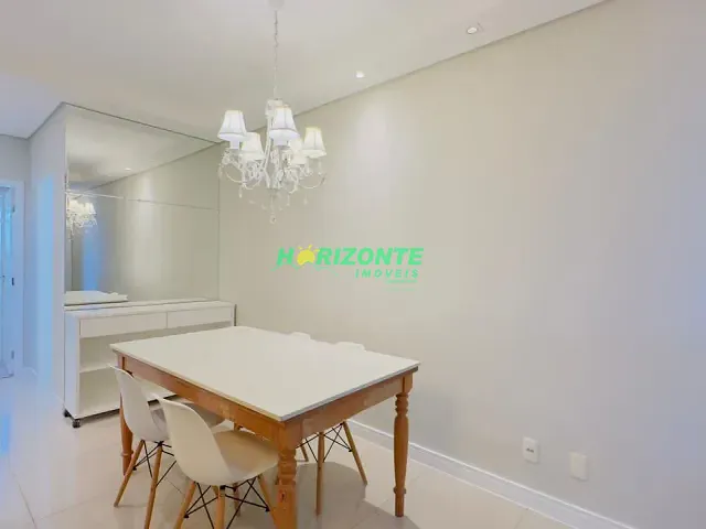 Apartamento com 64m² 2 quartos e 2 banheiros, para alugar, no bairro Jardim América em São José dos Campos