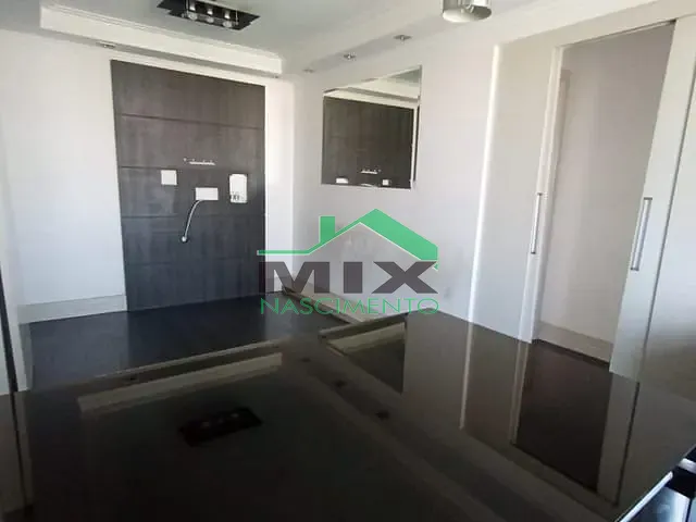 Apartamento com 65m² 2 quartos e 1 banheiro, à venda, no bairro Taboão em São Bernardo do Campo