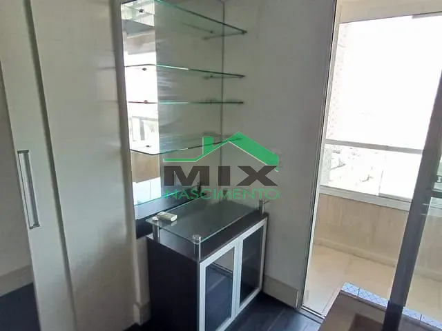 Apartamento com 65m² 2 quartos e 1 banheiro, à venda, no bairro Taboão em São Bernardo do Campo