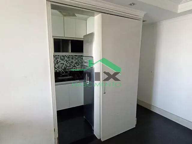Apartamento com 65m² 2 quartos e 1 banheiro, à venda, no bairro Taboão em São Bernardo do Campo